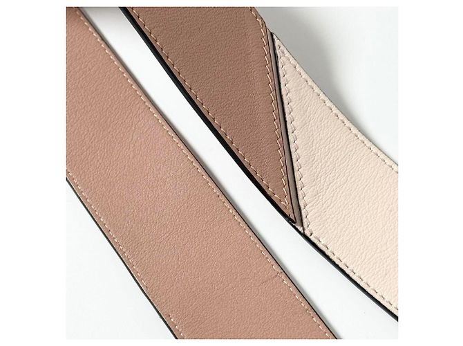 Cinghia a Spalla Puzzle Donna Loewe - vista 4