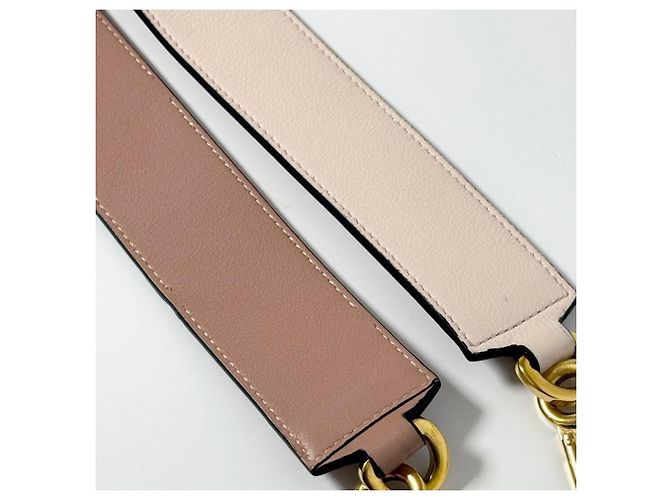 Cinghia a Spalla Puzzle Donna Loewe - vista 5