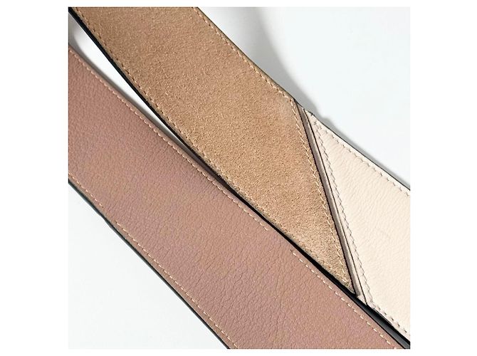 Cinghia a Spalla Puzzle Donna Loewe - vista 6
