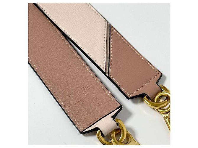 Cinghia a Spalla Puzzle Donna Loewe - vista 7