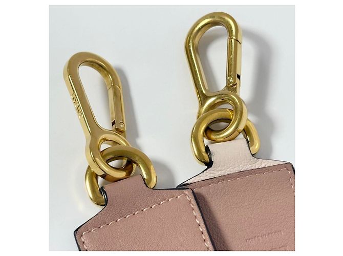 Cinghia a Spalla Puzzle Donna Loewe - vista 8