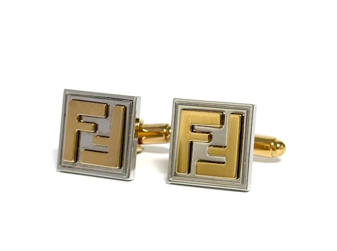 Gemelli Fendi da uomo - vista 2