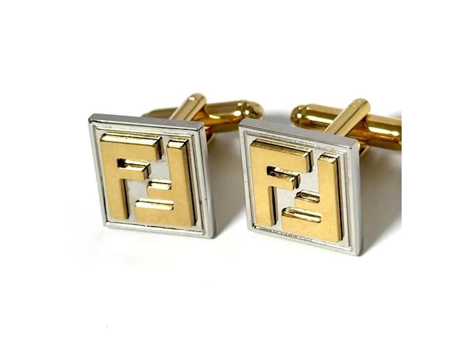 Gemelli Fendi da uomo - vista 7