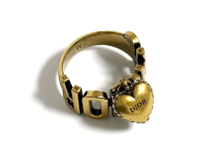 Anello antico J'adior da donna Christian Dior - vista 7