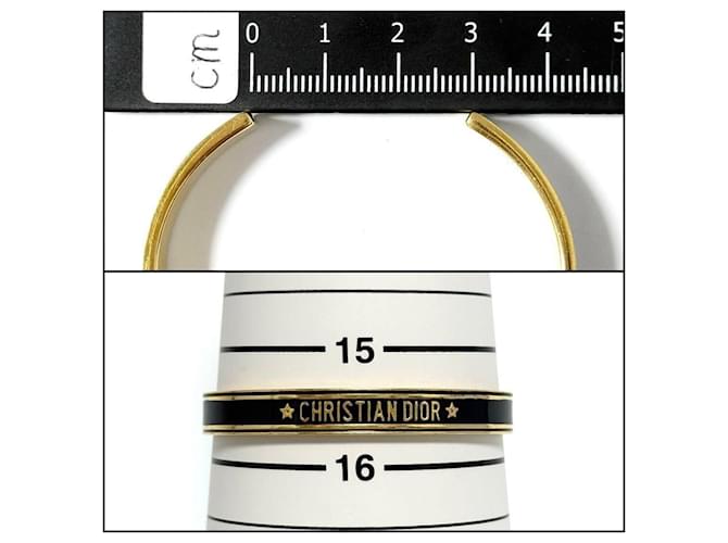 Christian Dior Damen Code Bangle Armband - Ansicht 10