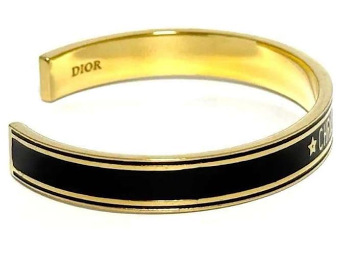 Christian Dior Damen Code Bangle Armband - Ansicht 3