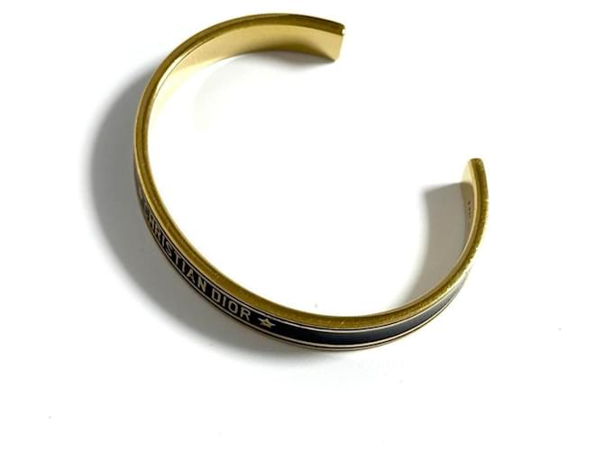 Christian Dior Damen Code Bangle Armband - Ansicht 6