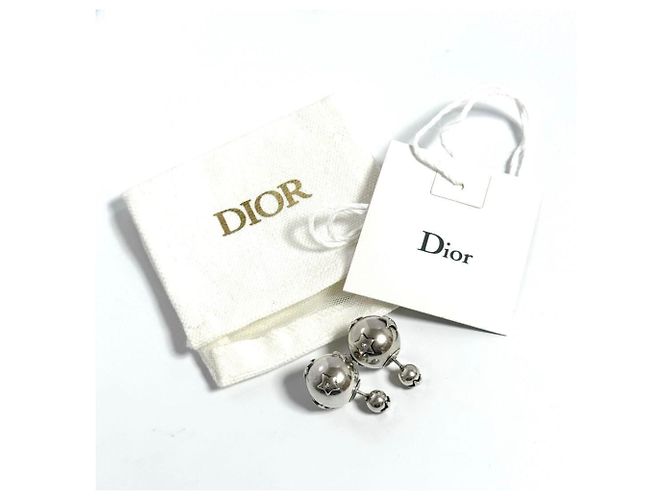 Orecchini tribali da uomo Christian Dior - vista 10
