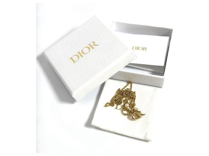 Collana Pendente Dior DIO(R)EVOLUTION di Christian Dior - vue 10