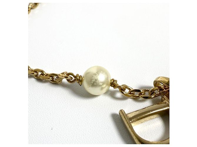 Collana Pendente Dior DIO(R)EVOLUTION di Christian Dior - vue 5