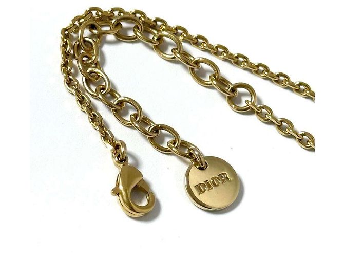 Collana Pendente Dior DIO(R)EVOLUTION di Christian Dior - vue 6
