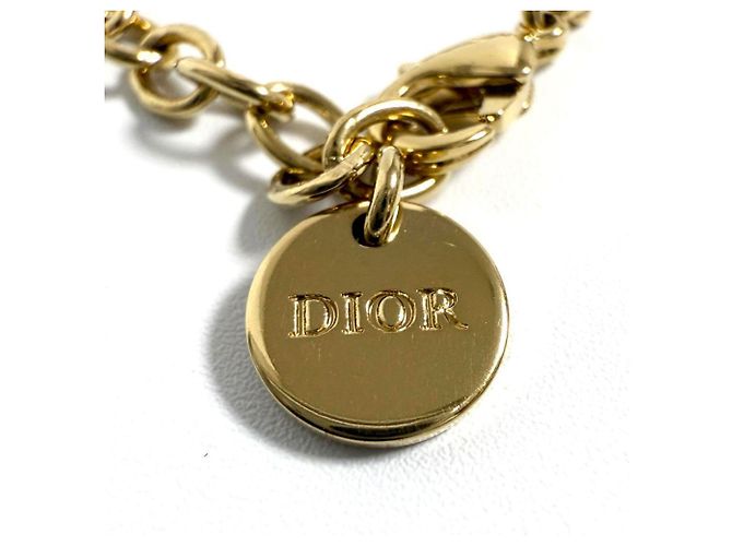 Collana Pendente Dior DIO(R)EVOLUTION di Christian Dior - vue 9