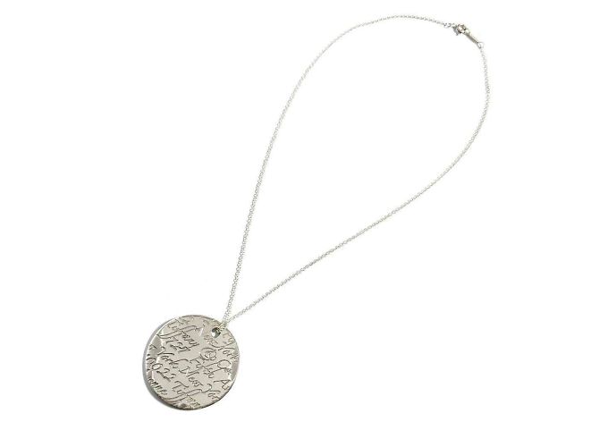 Tiffany & Co Collana pendente Note da donna Tiffany - vista 2