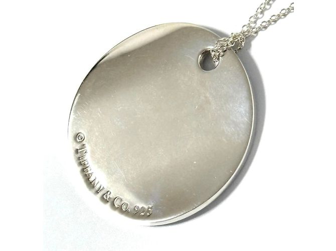 Tiffany & Co Collana pendente Note da donna Tiffany - vista 4