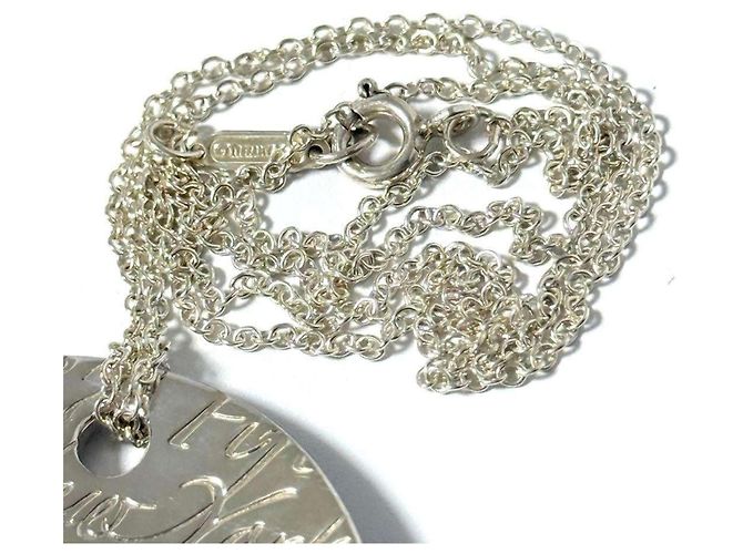 Tiffany & Co Collana pendente Note da donna Tiffany - vista 5