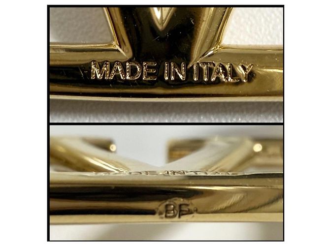 Collana di perle con logo V di Valentino per donne - vista 9