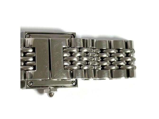 Chaumet Damenuhr Stil Quadrat - Ansicht 6