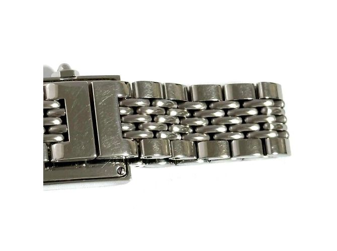 Chaumet Damenuhr Stil Quadrat - Ansicht 7