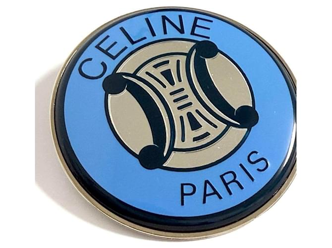 Céline Spilla pin Triomphe Celine per uomini e donne - vista 9