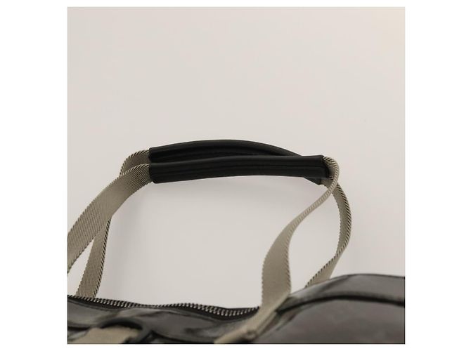 LOUIS VUITTON Monogram Eclipse Glaze Zaino con Zip M43900 LV Auth bs23583 Monogramma - vista 14