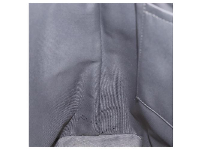 LOUIS VUITTON Monogram Eclipse Glaze Zaino con Zip M43900 LV Auth bs23583 Monogramma - vista 21