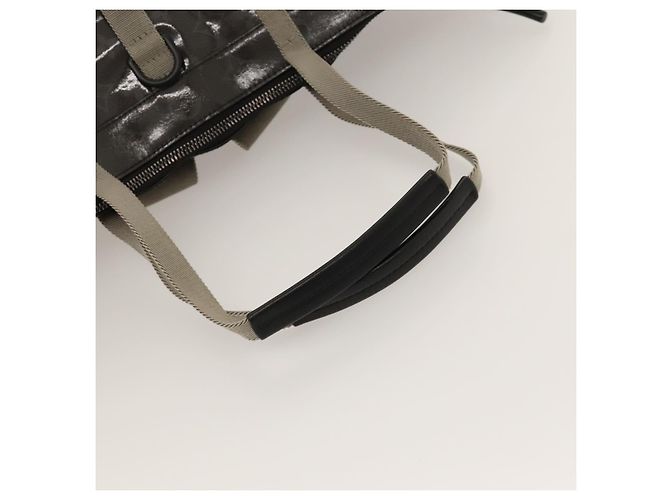 LOUIS VUITTON Monogram Eclipse Glaze Zaino con Zip M43900 LV Auth bs23583 Monogramma - vista 7