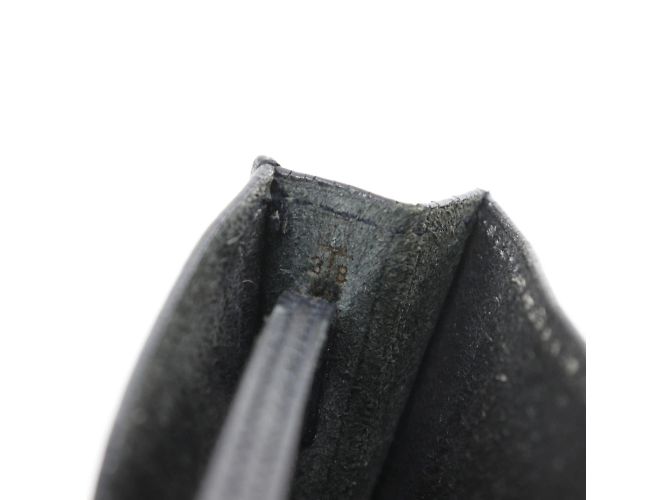 Hermès Borsa a Spalla Hermes Onimetu Nero - vista 10