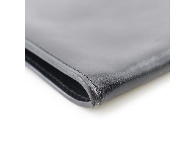 Hermès Borsa a Spalla Hermes Onimetu Nero - vista 4
