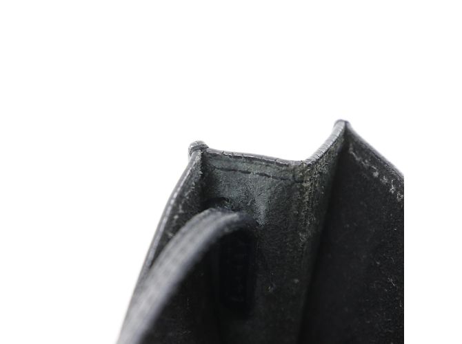 Hermès Borsa a Spalla Hermes Onimetu Nero - vista 9
