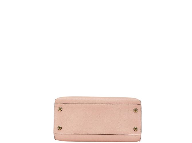 Borsa City Steamer MM di Louis Vuitton Nero Beige - vista 3