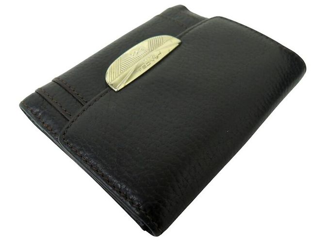 LANCEL ADJANI GM HANDTASCHE + GELDBÖRSE AUS STRUKTURIERTEM LEDER - Ansicht 18