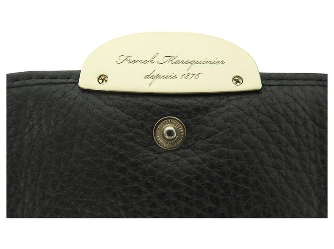 LANCEL ADJANI GM HANDTASCHE + GELDBÖRSE AUS STRUKTURIERTEM LEDER - Ansicht 20