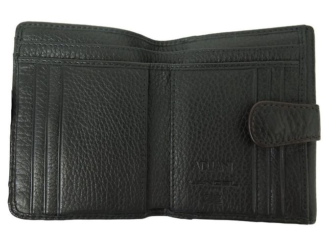 LANCEL ADJANI GM HANDTASCHE + GELDBÖRSE AUS STRUKTURIERTEM LEDER - Ansicht 22