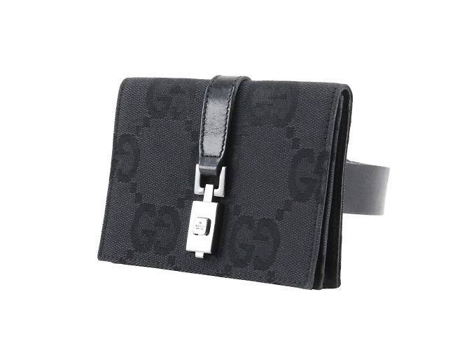 Bolsa de cintura Gucci Jackie Line - vista 2