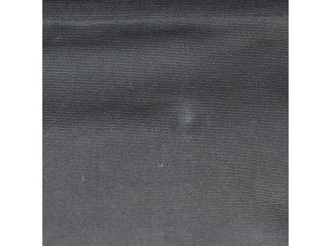 Bottega Veneta Canvas- und Leder-Shopper Braun Schwarz - Ansicht 11