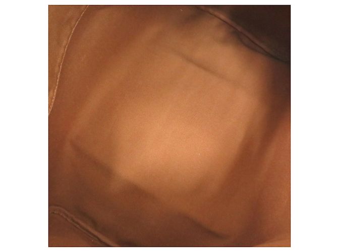 Borsa Louis Vuitton Speedy 40 Monogram Marrone Monogramma - vista 6