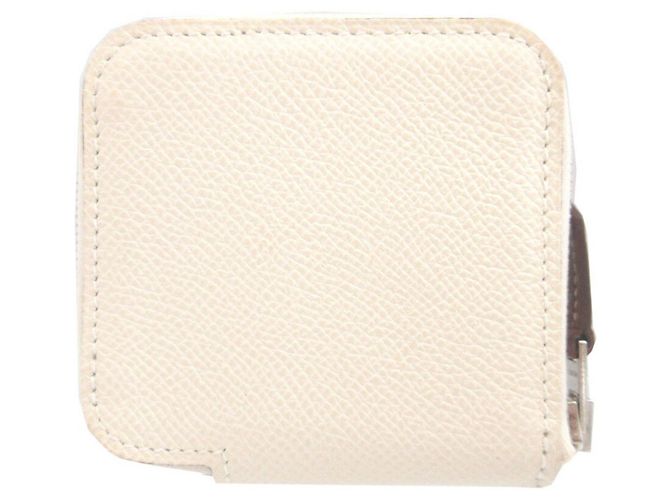 Hermès Hermes Azap Compact Mini Coin Case - view 4