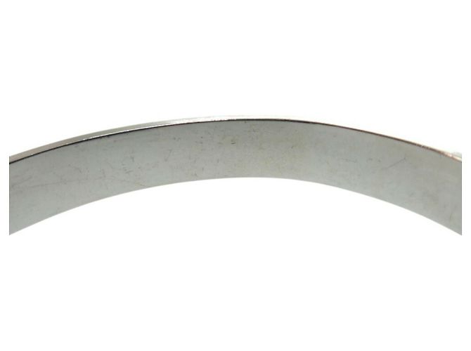 Tiffany & Co Bracciale Tiffany Atlas in Argento 925 - vista 6