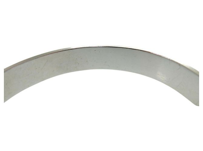 Tiffany & Co Bracciale Tiffany Atlas in Argento 925 - vista 7