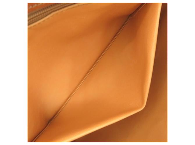 Céline Borsa a spalla beige Celine Macadam - vista 7