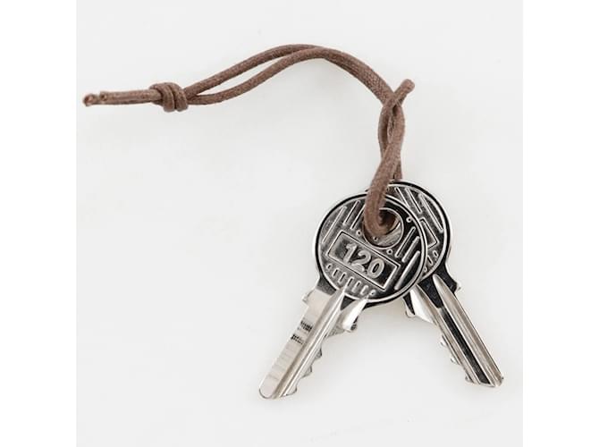 Hermès Borsa Hermes Picotin Lock 18 PM Taupe - vista 13