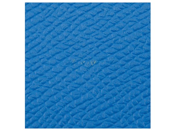 Hermès Borsa a tracolla Hermes Too Doo 37 Marrone Blu - vista 8