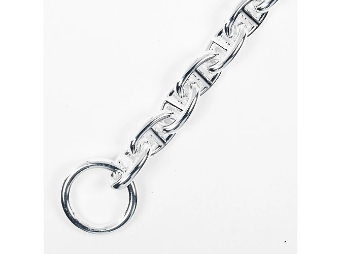 Hermès Bracciale Charm Chaine d'Ancre PM Hermes - vista 6