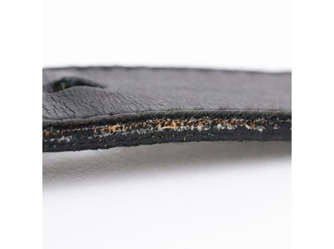 Borsa a spalla in nylon Prada nera Nero - vista 9