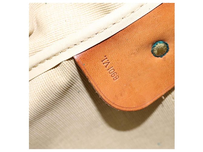 LOUIS VUITTON Monogram Sirius 50 Borsa Boston M41406 LV Auth nb344 Monogramma - vista 12