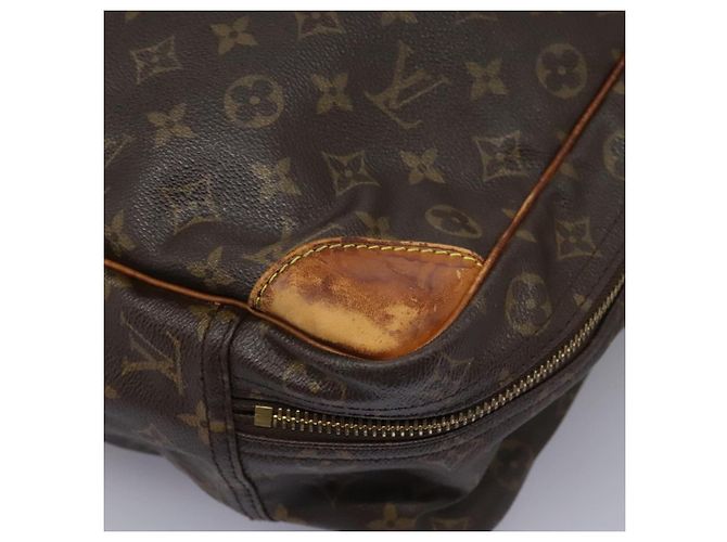 LOUIS VUITTON Monogram Sirius 50 Borsa Boston M41406 LV Auth nb344 Monogramma - vista 15