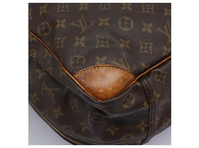 LOUIS VUITTON Monogram Sirius 50 Borsa Boston M41406 LV Auth nb344 Monogramma - vista 16