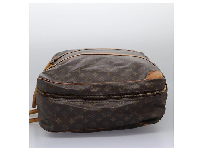 LOUIS VUITTON Monogram Sirius 50 Borsa Boston M41406 LV Auth nb344 Monogramma - vista 3