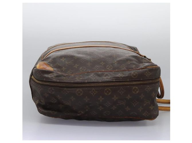 LOUIS VUITTON Monogram Sirius 50 Borsa Boston M41406 LV Auth nb344 Monogramma - vista 4
