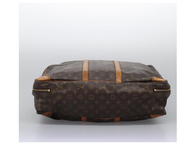 LOUIS VUITTON Monogram Sirius 50 Borsa Boston M41406 LV Auth nb344 Monogramma - vista 5